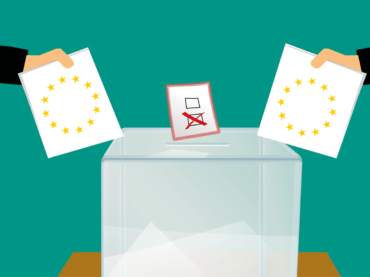 Droit de vote - 16 ans