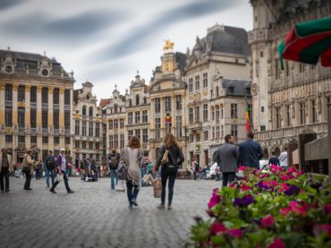 brussels-1546290_1920
